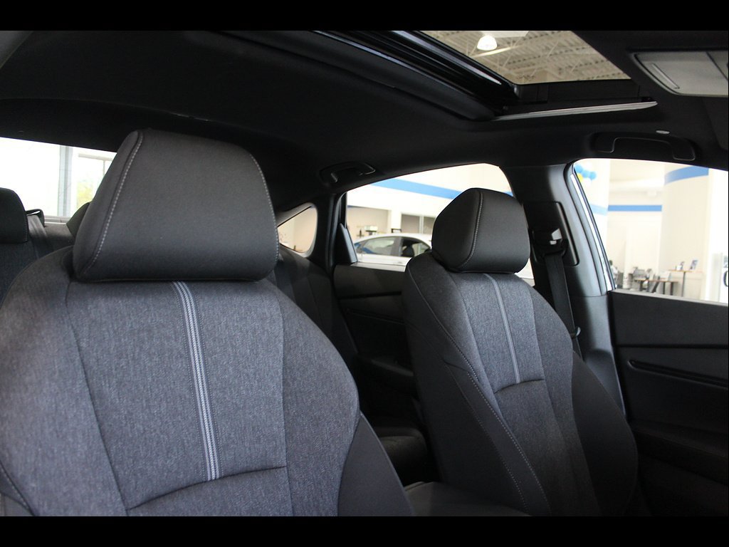 Used 2025 Honda Accord Sport image 24