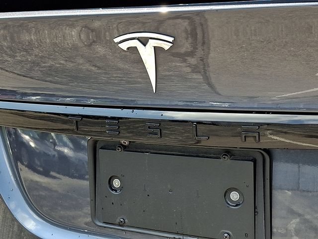 Used 2022 Tesla Model X Plaid AWD/4WD image 33