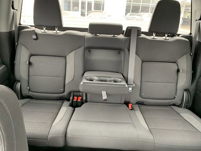 Used 2023 Chevrolet Silverado 1500 Custom image 28