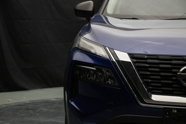 Used 2021 Nissan Rogue S image 5