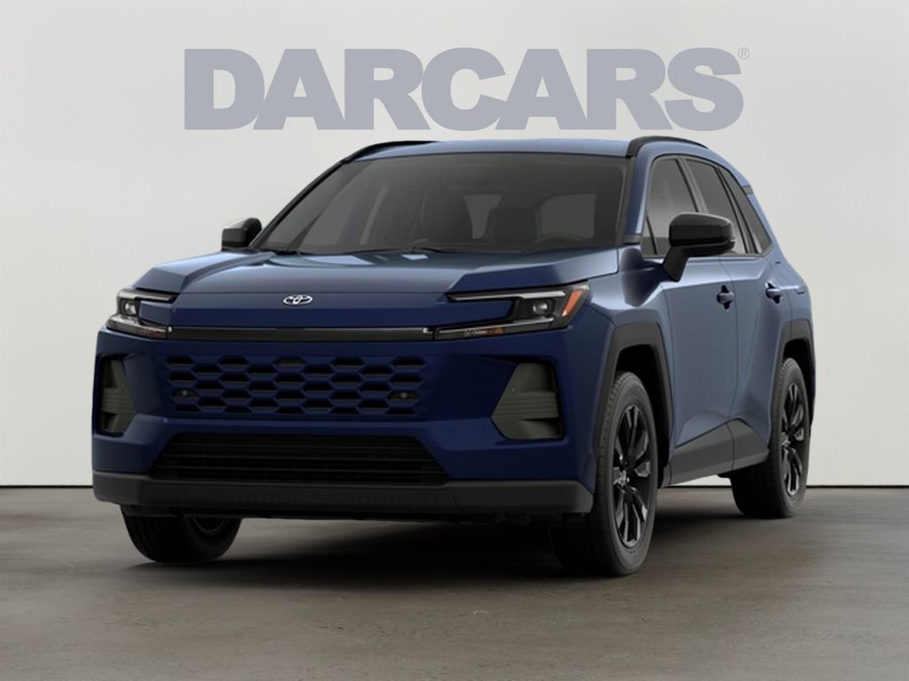 New 2026 Toyota RAV4 XLE Premium image 19