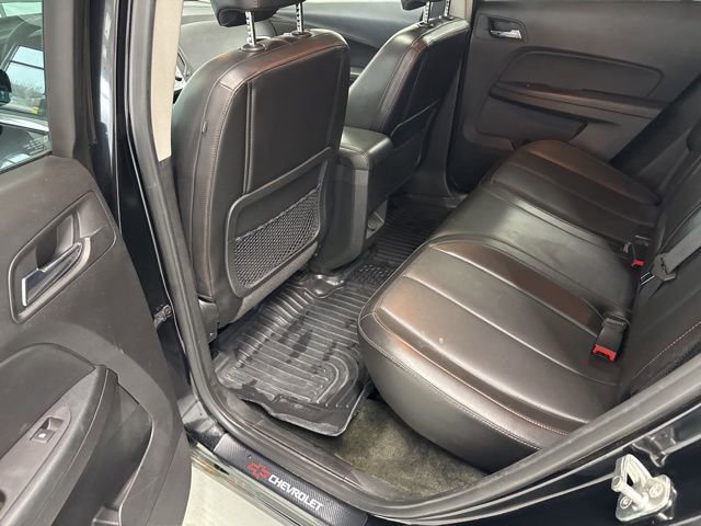 Used 2016 Chevrolet Equinox LTZ w/ Enhanced Convenience Package image 20