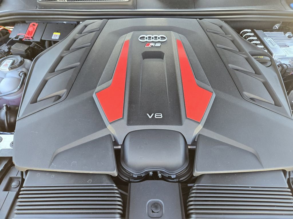 New 2026 Audi RS Q8 performance image 35