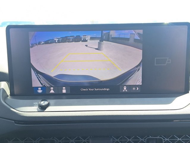 Used 2024 Honda Accord Sport image 13