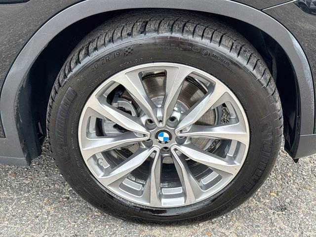 Used 2018 BMW X3 xDrive30i image 12