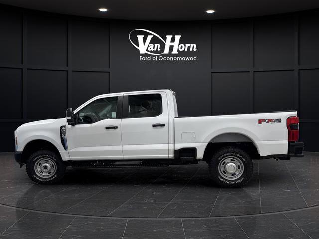 Used 2024 Ford F250 XL w/ 360-Degree Camera Package image 10