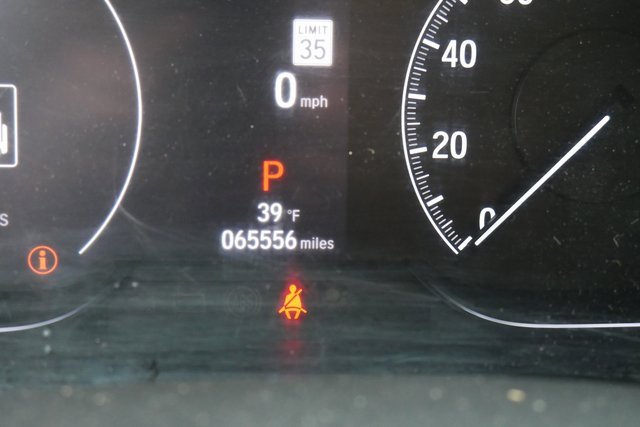 Used 2021 Honda Accord Sport Special Edition image 18