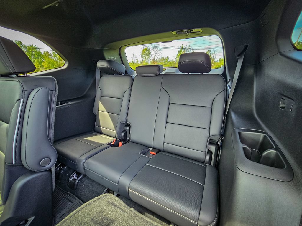 New 2027 Buick Enclave Preferred w/ Power Package AWD/4WD image 35