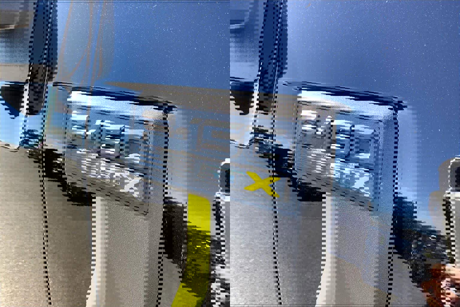 Used 2024 Ford F150 STX image 10