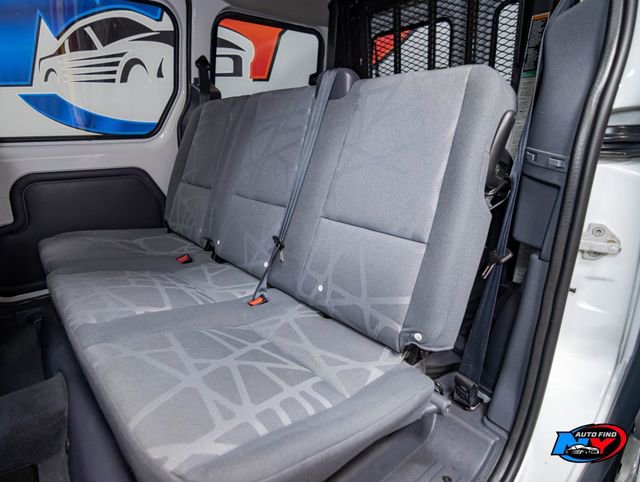 Used 2011 Ford Transit Connect XLT Premium image 18