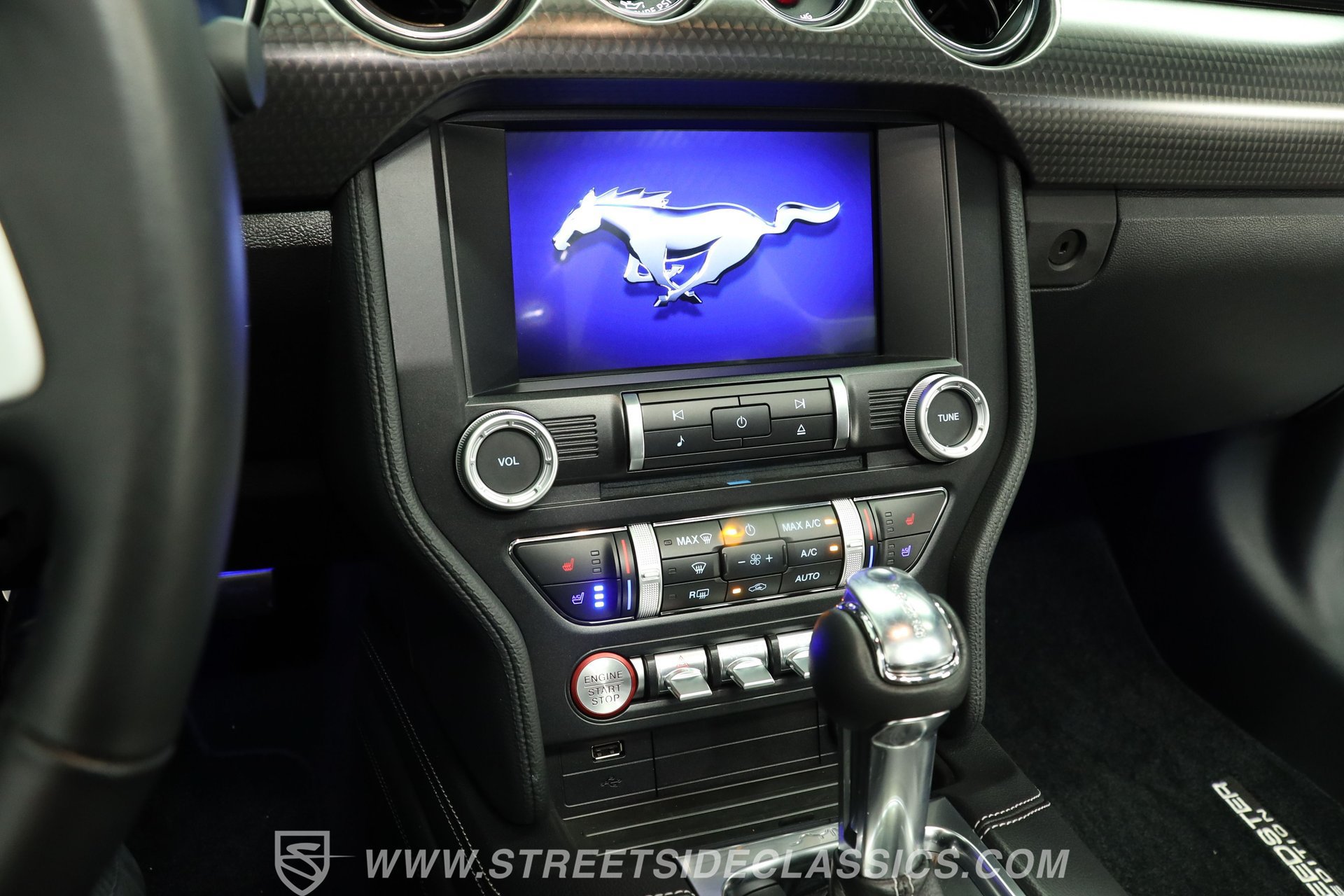 Used 2023 Ford Mustang GT Premium w/ GT Performance Package RWD image 39