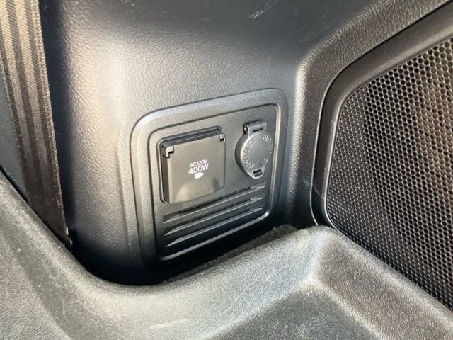 Used 2023 Toyota 4Runner Limited image 46