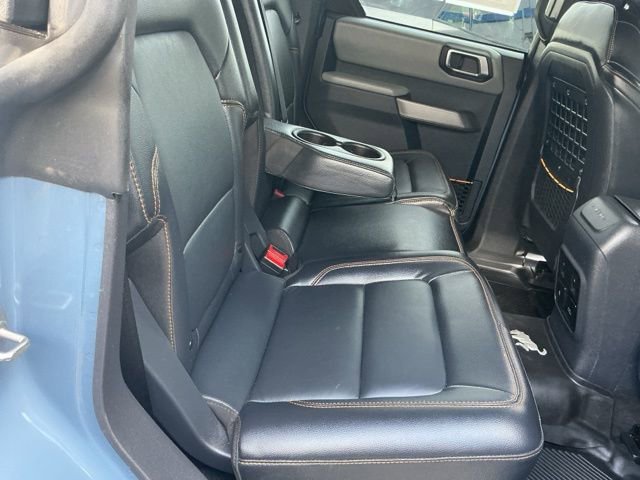Used 2023 Ford Bronco Badlands image 23