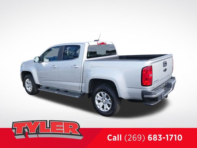 Used 2016 Chevrolet Colorado LT RWD image 5
