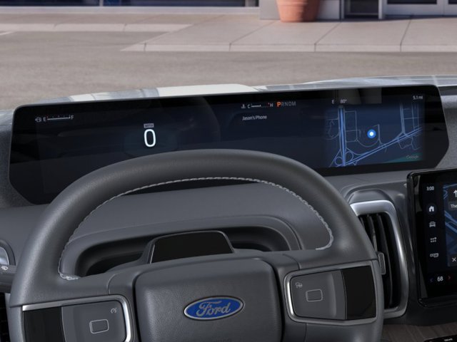 New 2026 Ford Expedition Platinum w/ Platinum Ultimate Package AWD/4WD image 16