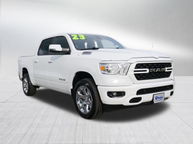 Used 2023 RAM 1500 Lone Star image 10