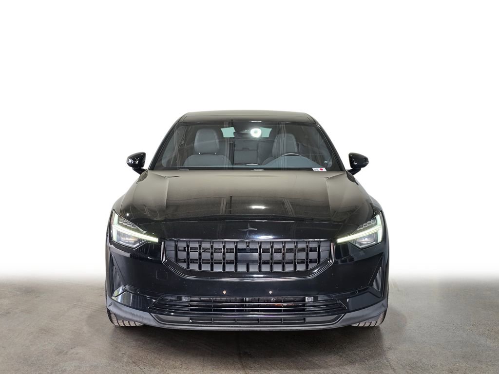 Used 2022 Polestar Polestar 2 w/ Plus Package AWD/4WD image 2