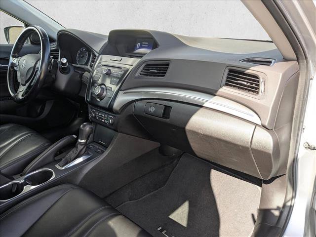 Used 2021 Acura ILX FWD image 20