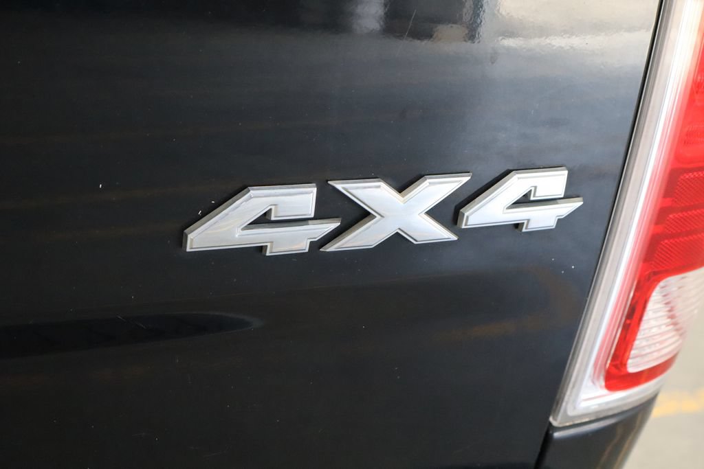 Used 2015 RAM 2500 Laramie AWD/4WD image 42