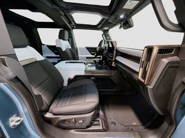 Used 2024 GMC Hummer EV 3X w/ Omega Edition AWD/4WD image 25