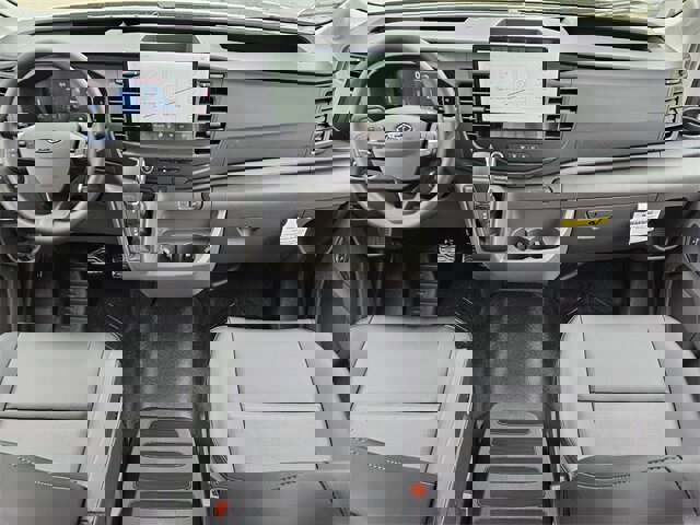 New 2026 Ford Transit 150 148 Medium Roof image 14