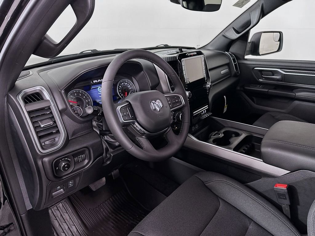 New 2026 RAM 1500 Big Horn image 14
