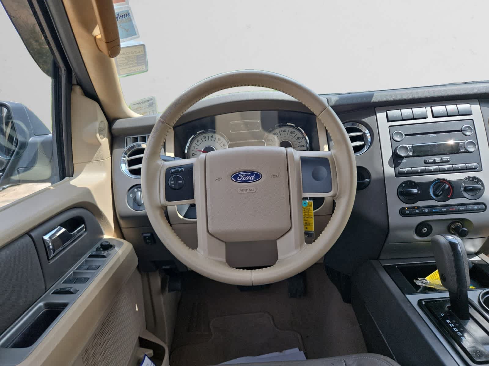 Used 2008 Ford Expedition EL XLT RWD image 12