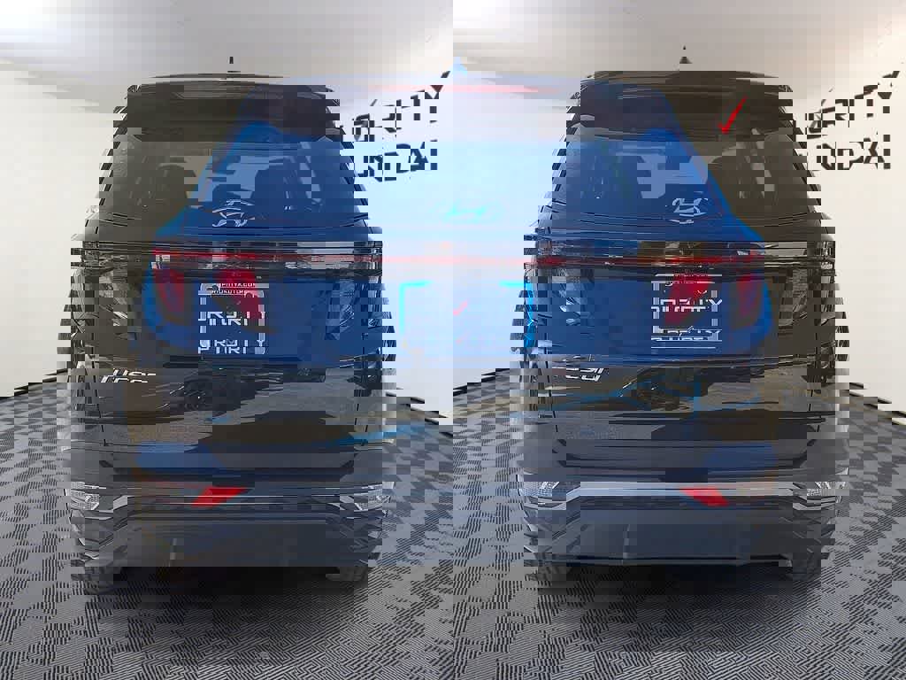 Used 2024 Hyundai Tucson SEL image 5