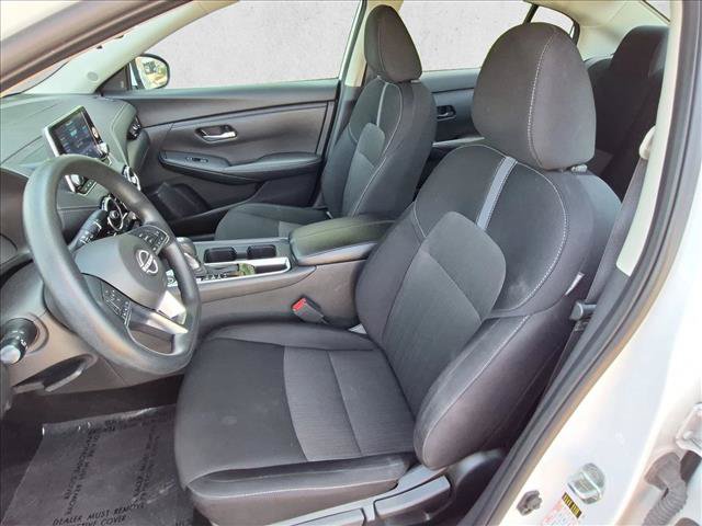Used 2024 Nissan Sentra SV FWD image 15