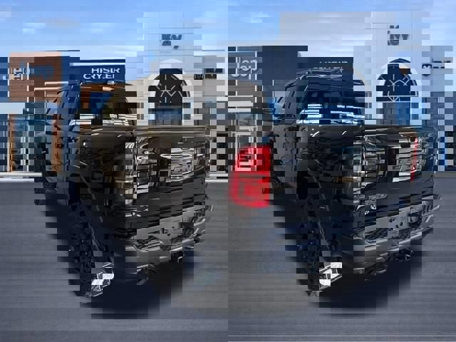 New 2026 RAM 1500 RHO w/ RHO Level 1 Equipment Group image 4