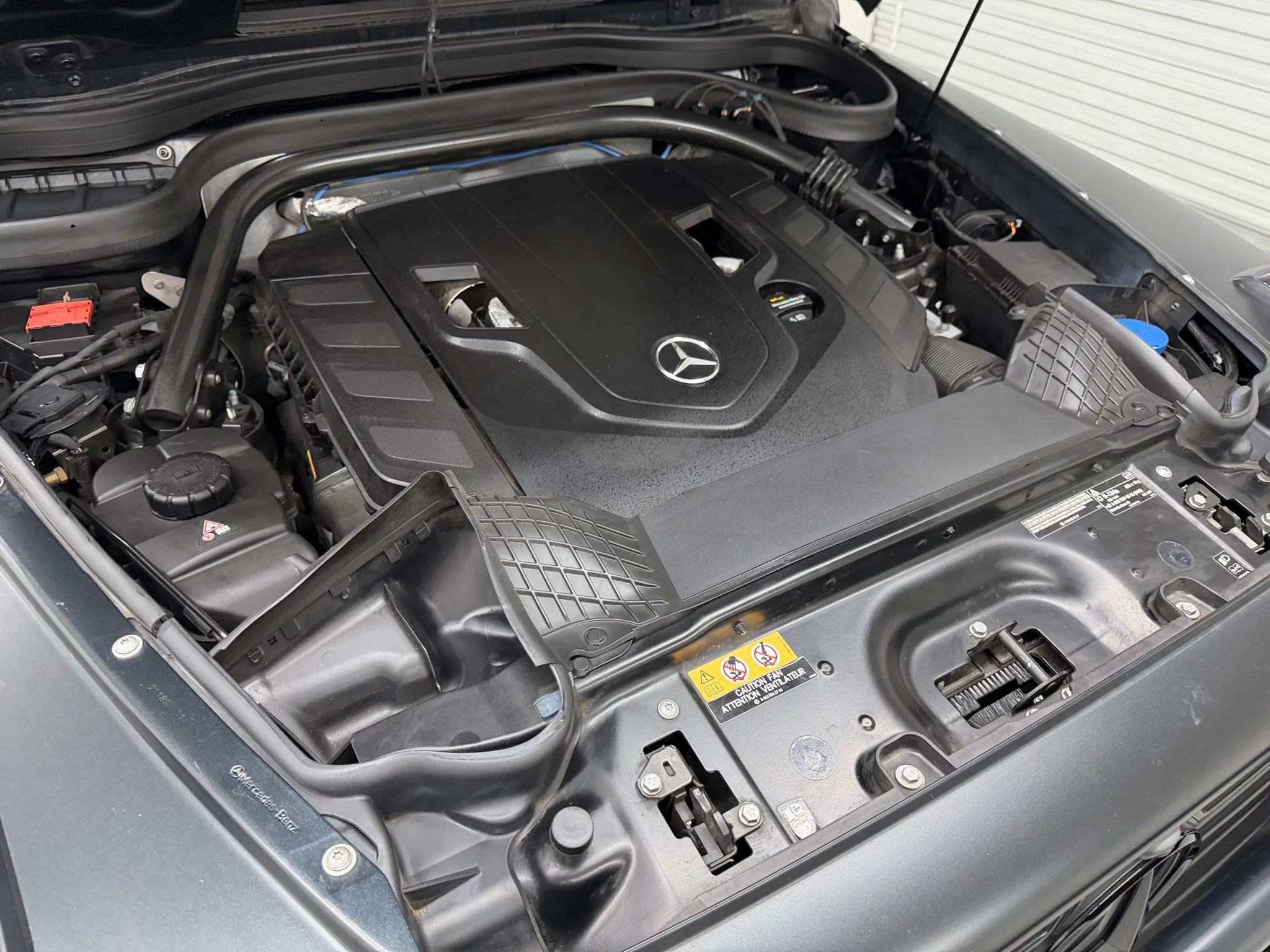 Used 2021 Mercedes-Benz G 550 image 94
