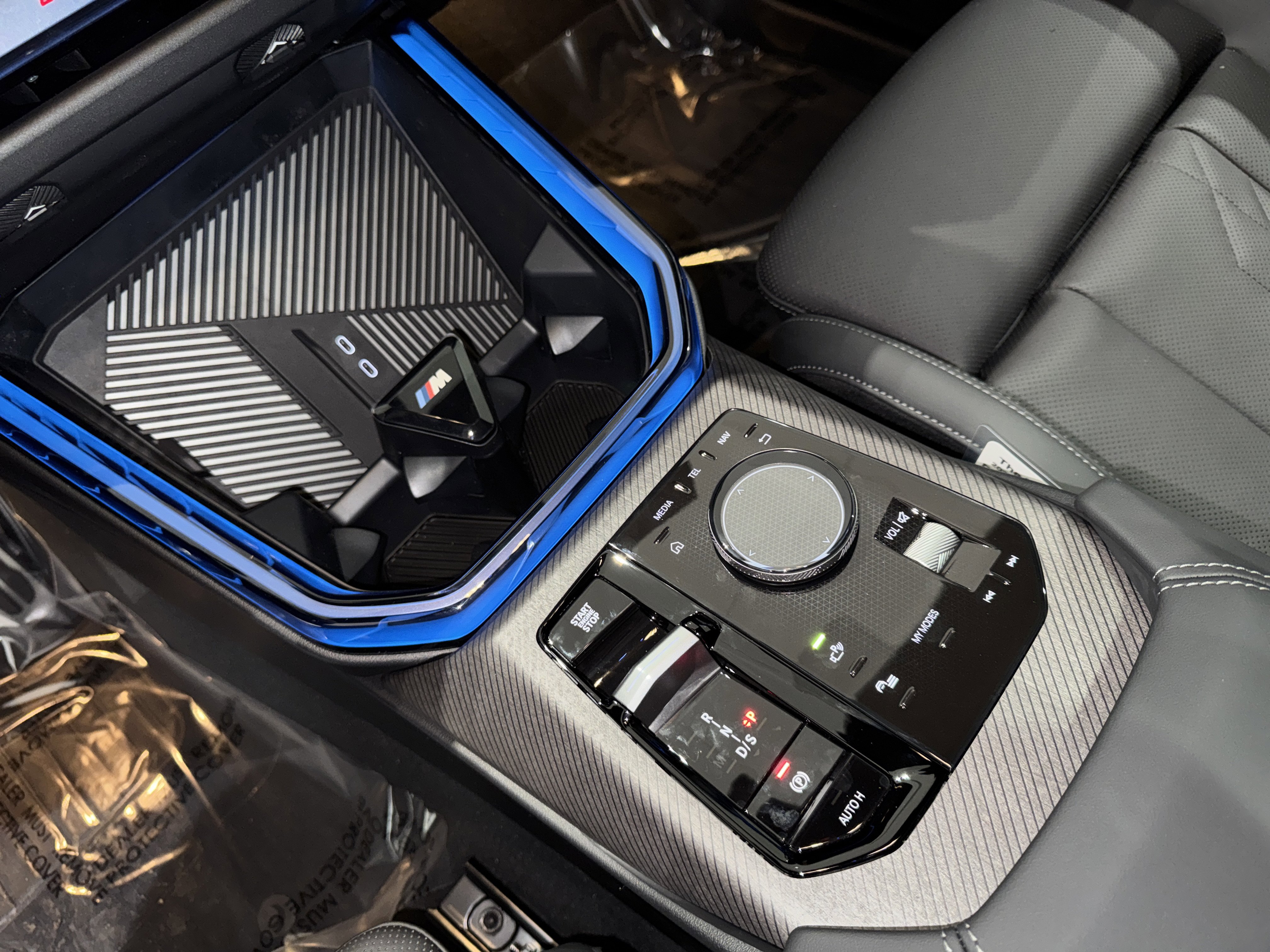 New 2026 BMW X3 xDrive30 w/ M Sport Package image 20