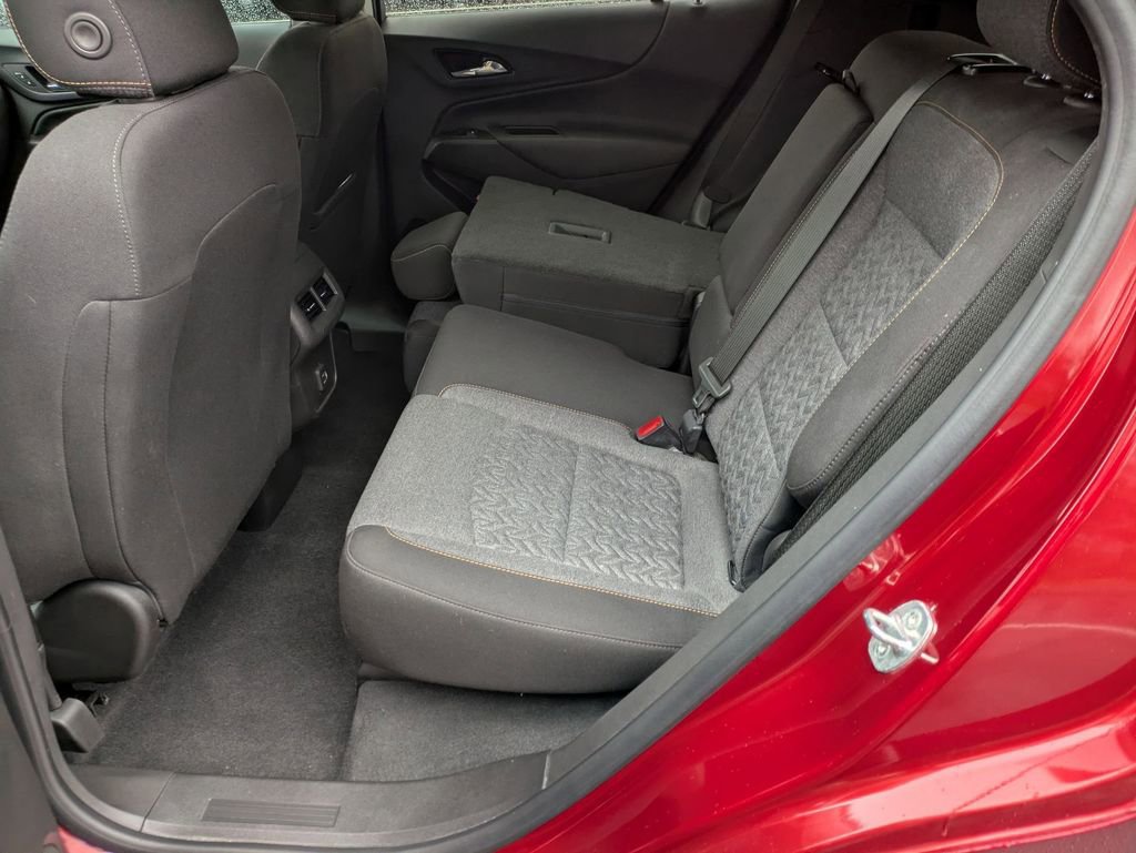 Used 2022 Chevrolet Equinox LT image 19