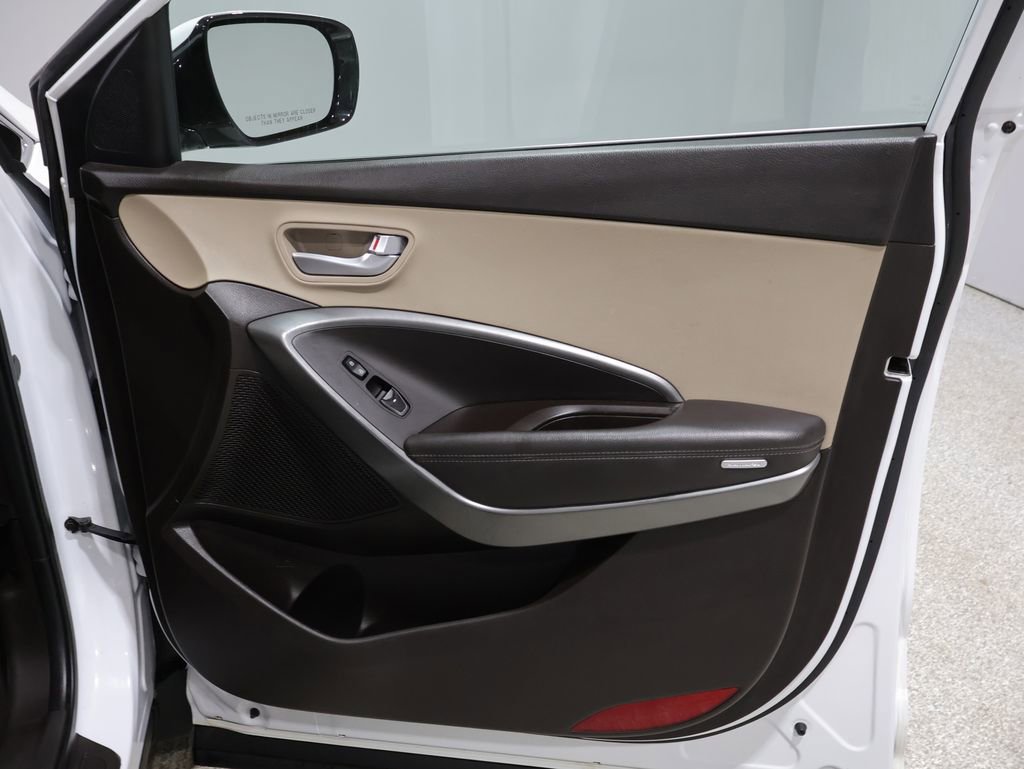 Used 2018 Hyundai Santa Fe Sport image 26