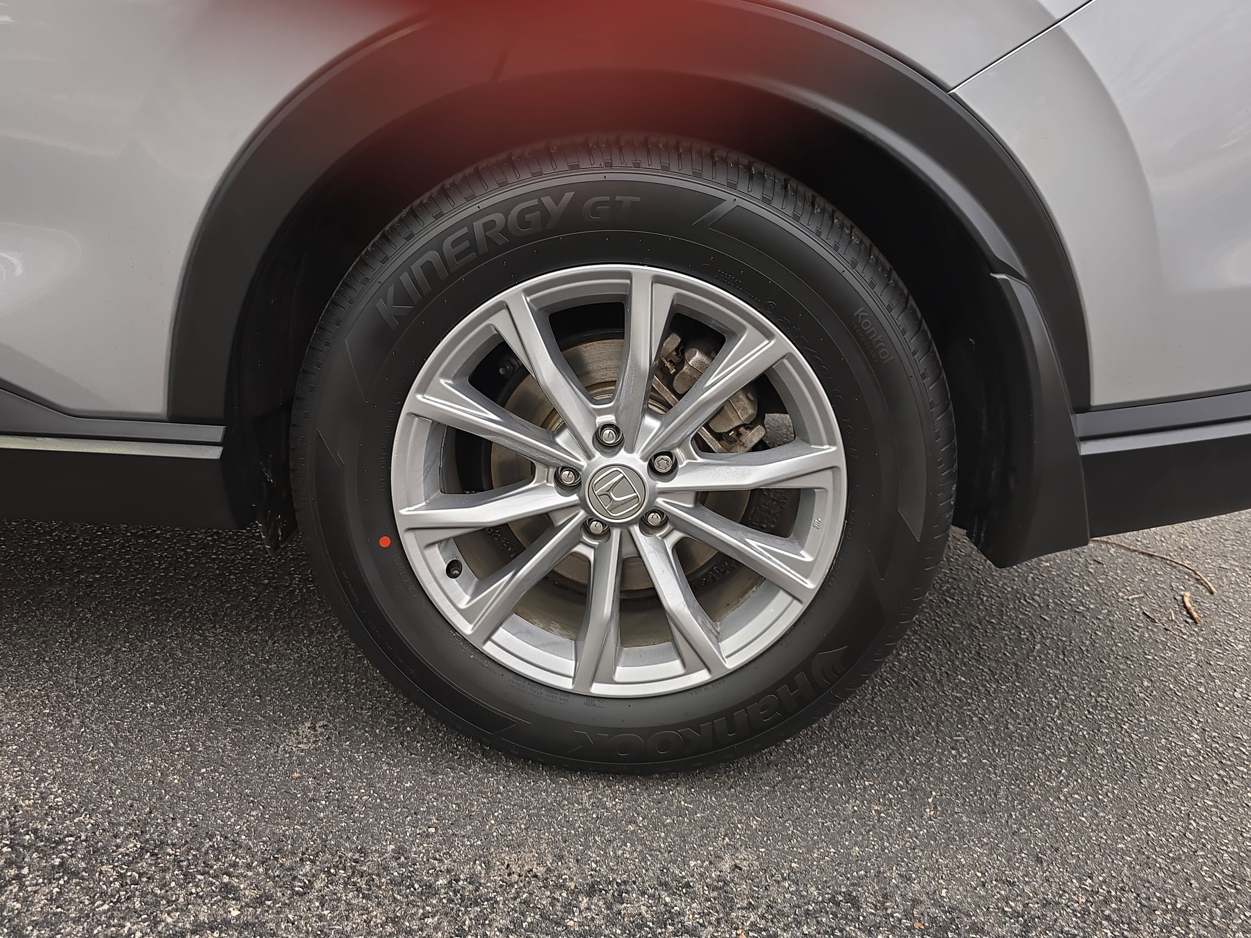 Used 2023 Honda CR-V EX-L image 33