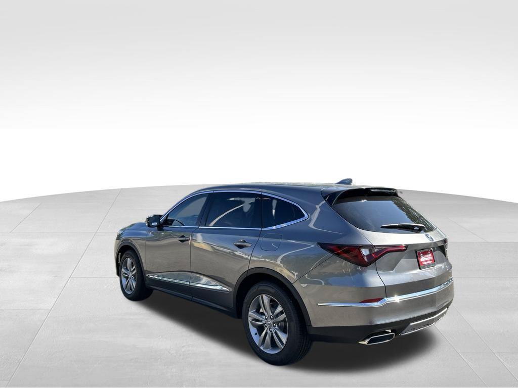 New 2026 Acura MDX SH-AWD image 3