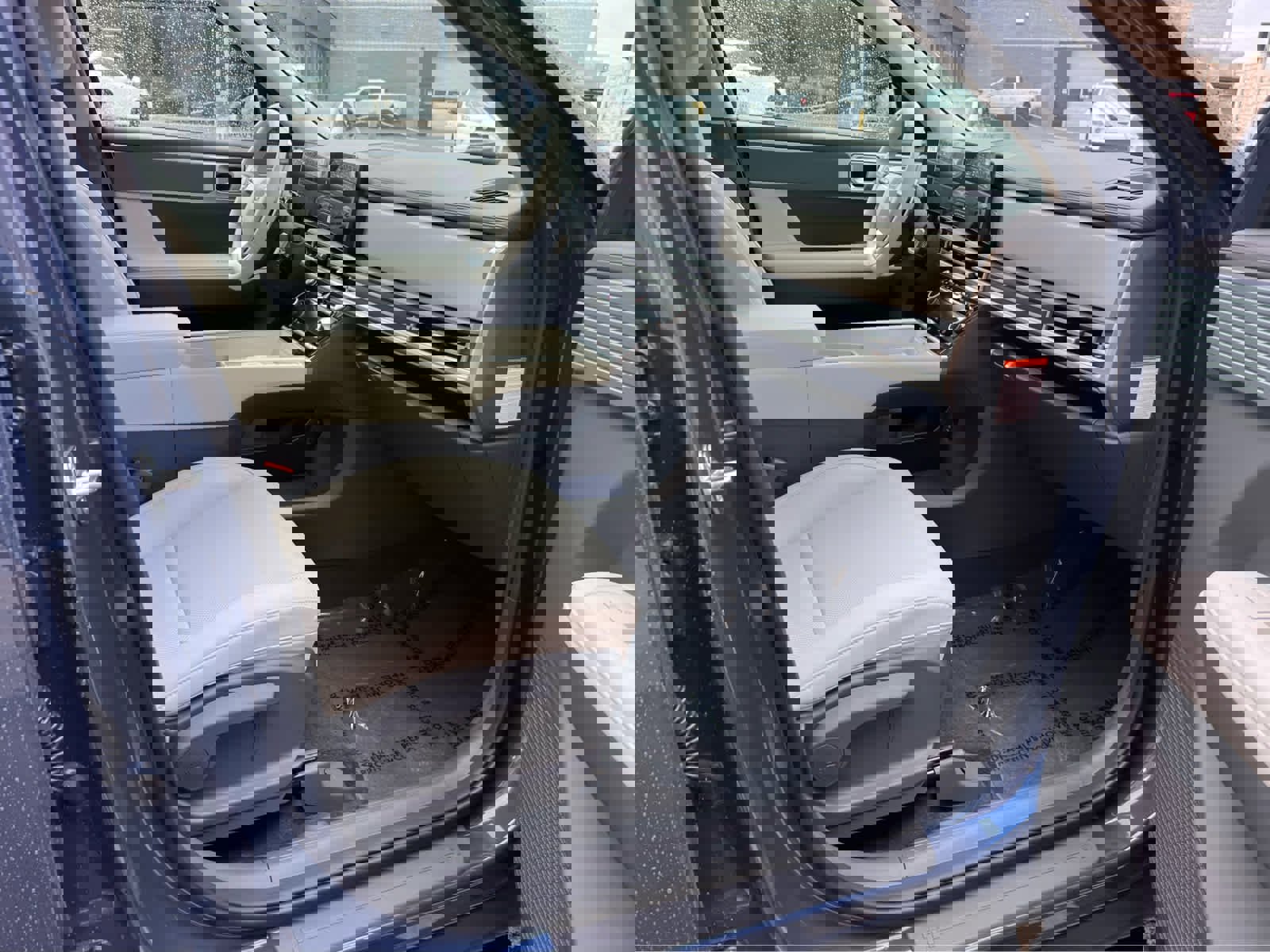 New 2026 Hyundai Santa Fe SEL image 19