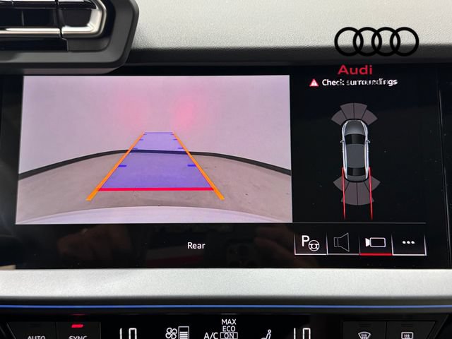 New 2026 Audi A3 2.0T Premium AWD/4WD image 19