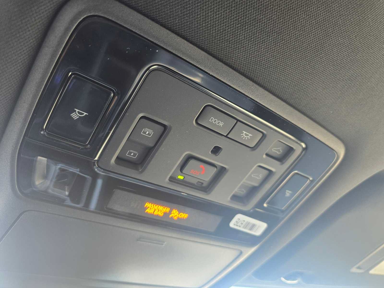 New 2026 Lexus TX 350 AWD image 37