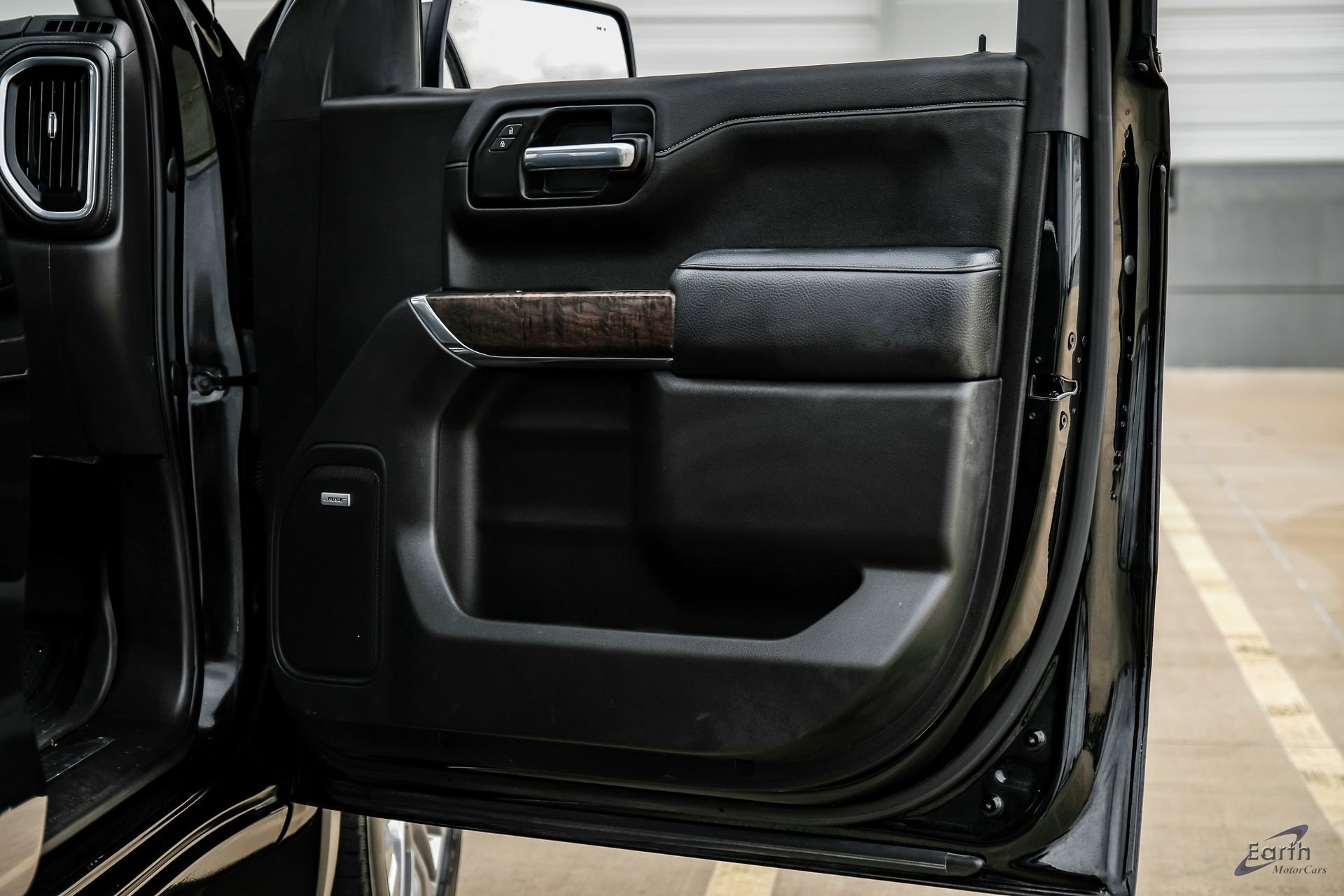 Used 2021 GMC Sierra 1500 Denali w/ Denali Ultimate Package image 84