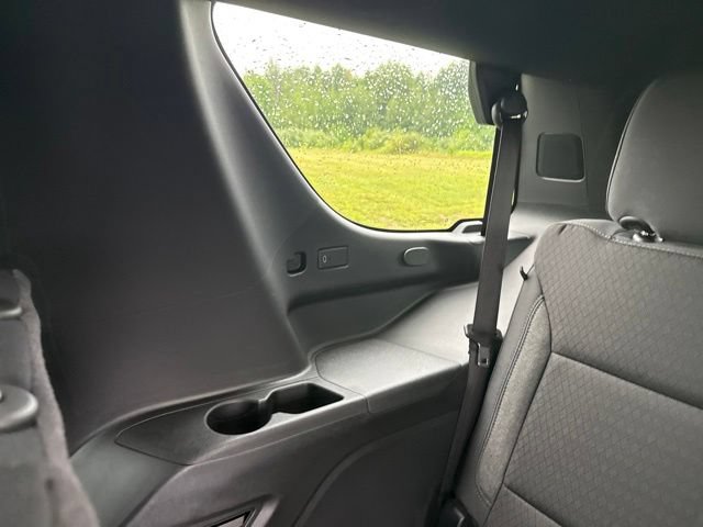 New 2026 Chevrolet Tahoe LS w/ LS Custom Edition AWD/4WD image 50