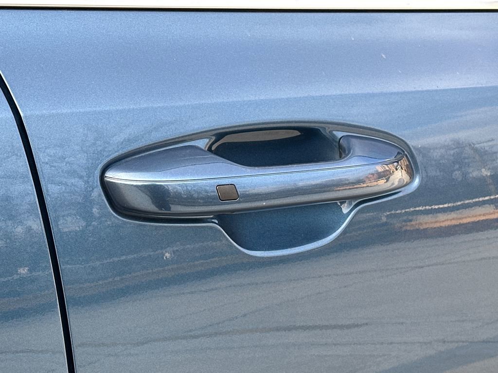 New 2026 Kia Sorento EX AWD/4WD image 9