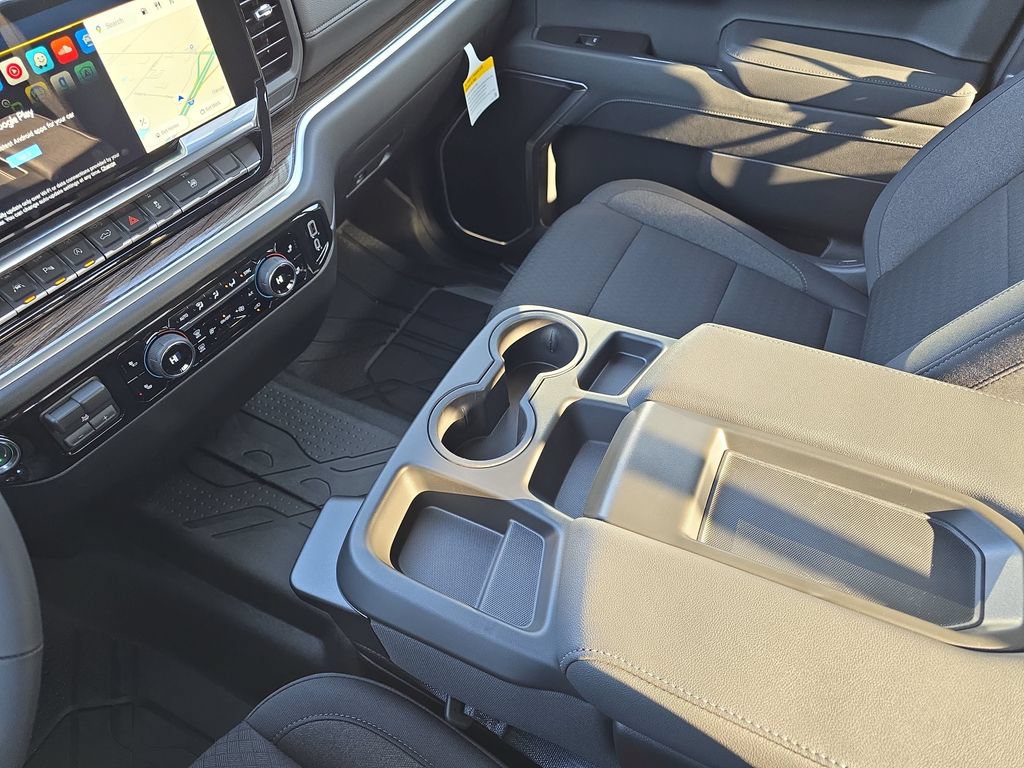 New 2026 Chevrolet Silverado 1500 LT w/ Safety Package AWD/4WD image 25