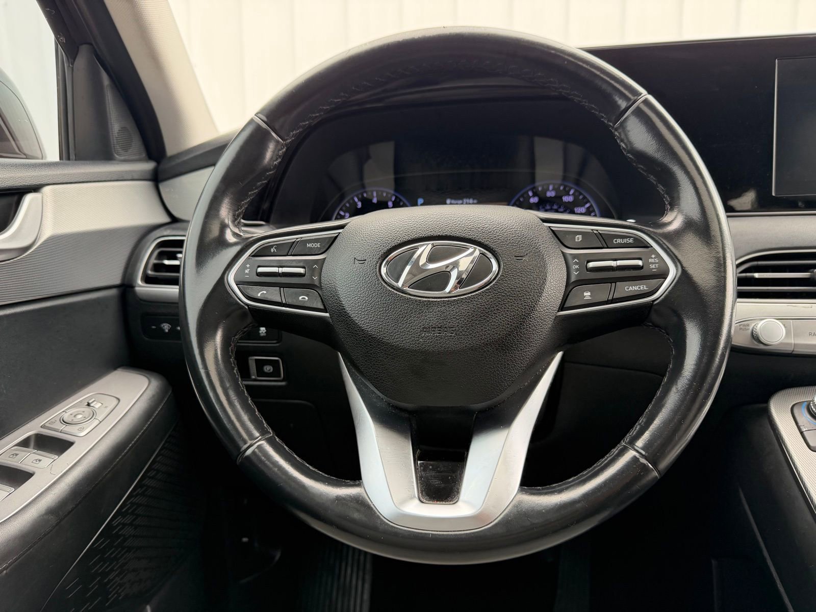 Used 2022 Hyundai Palisade SEL w/ Convenience Package AWD/4WD image 13
