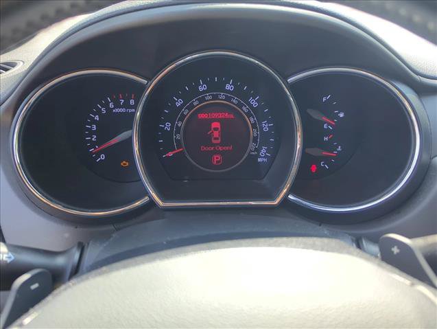 Used 2014 Kia Rio SX w/ Premium Package FWD image 13