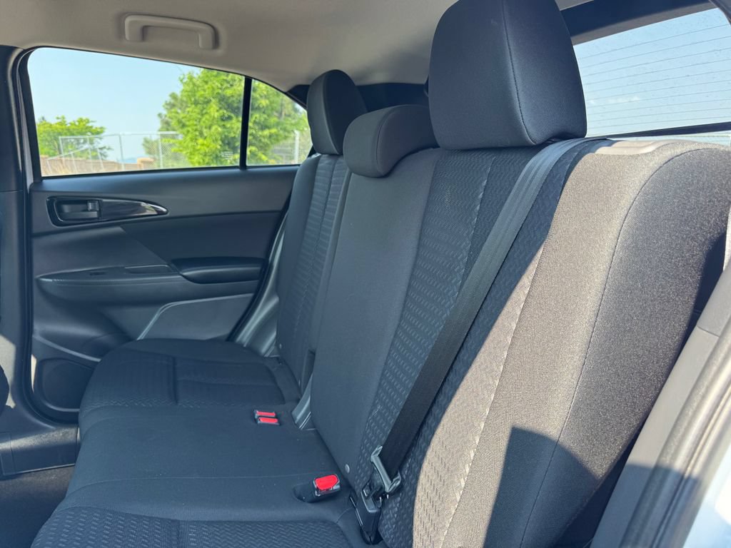 Used 2023 Mitsubishi Eclipse Cross Ralliart AWD/4WD image 8