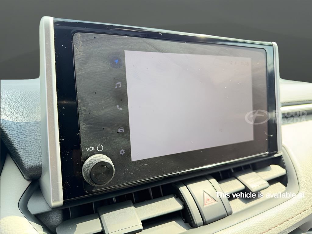 Used 2023 Toyota RAV4 XLE w/ Convenience Package image 16