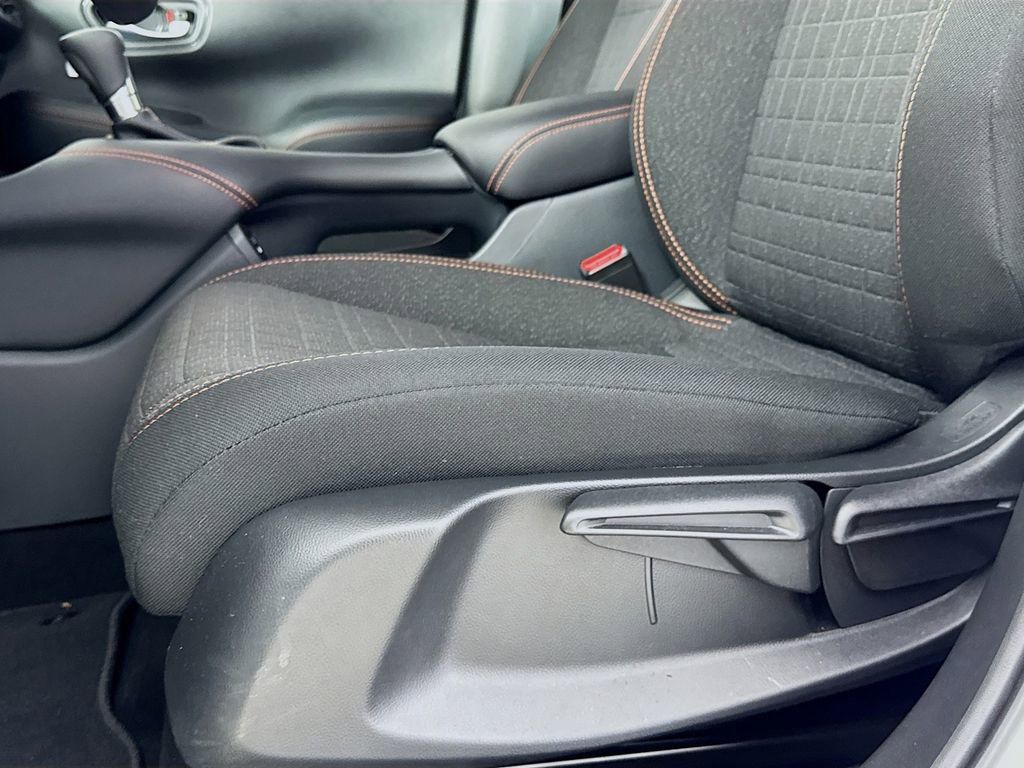 Used 2026 Honda HR-V Sport image 23