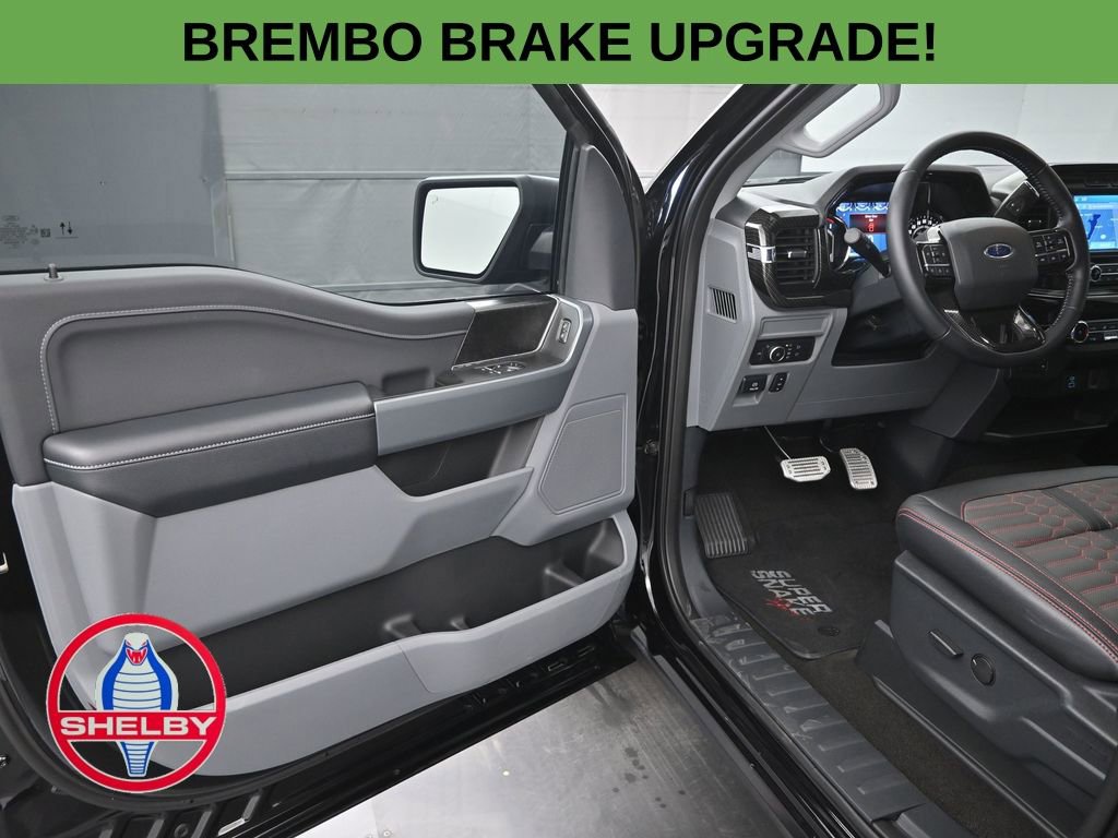 Used 2022 Ford F150 XLT image 8