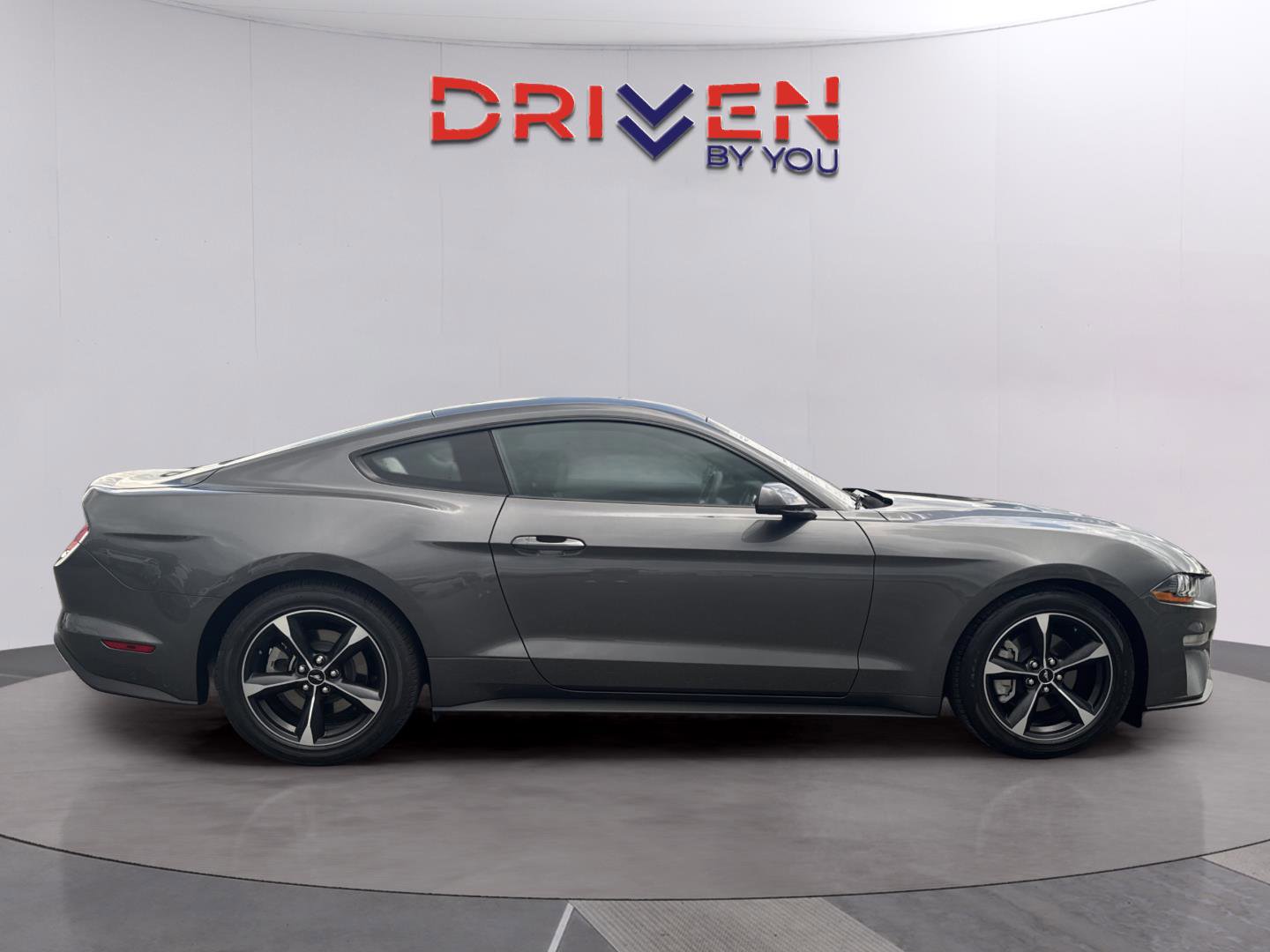 Used 2023 Ford Mustang Coupe w/ Equipment Group 101A image 6